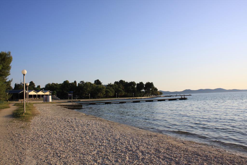 Laurel Apartment Zadar